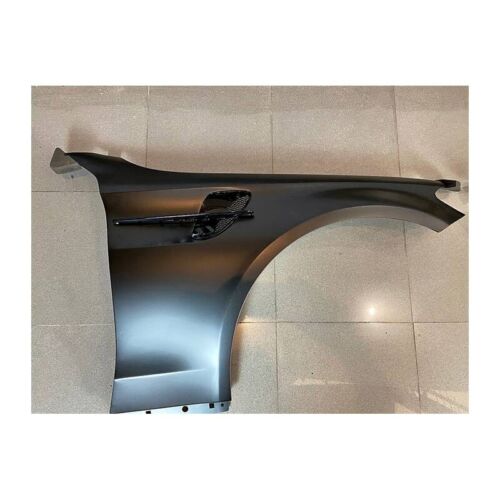 Ailes Avant Fenders MERCEDES W205 2014-2018 4P/COUPE/ESTATE Look GT Metal - MS accessoires Auto