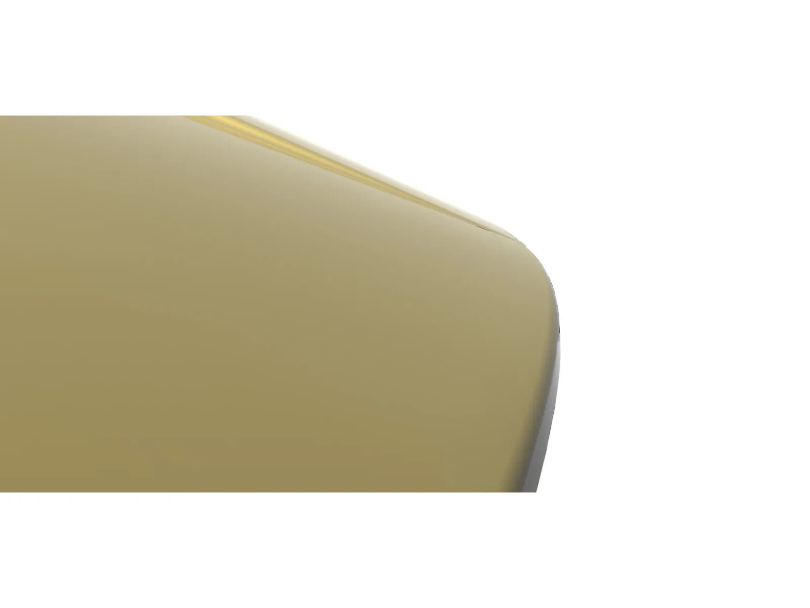 Aileron de coffre pour Hyundai Coupé / Tuscani / Tiburon / Mk1 (1996-2001) - MS accessoires Auto