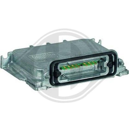 Ballast de phare Xénon de remplacement droit / gauche DIEDERICHS pour OPEL SIGNUM CC (Z03) 05/2003 - 12/2008 - MS accessoires Auto