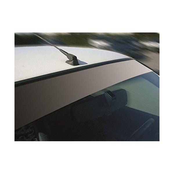Bandeau Pare soleil 140 cm x 20 cm style voiture de course - MS accessoires Auto