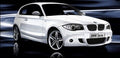 Bas de caisse BMW Serie 3-5 portes - MS accessoires Auto