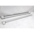 Bas de caisse Jupes Audi A3 03–12 Sportback - MS accessoires Auto