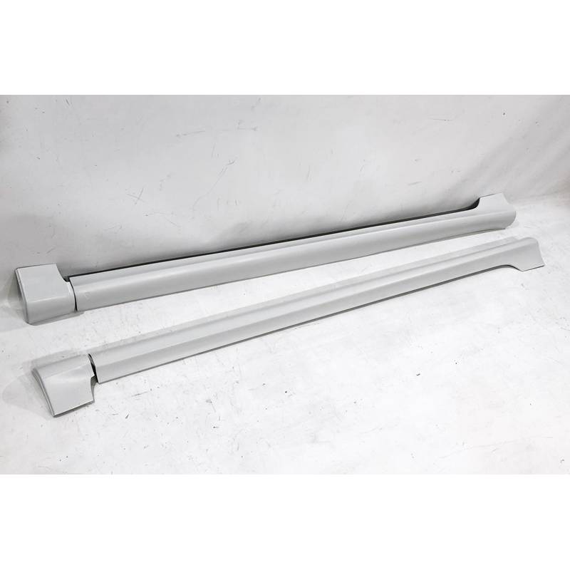 Bas de caisse Jupes Audi A3 03–12 Sportback - MS accessoires Auto