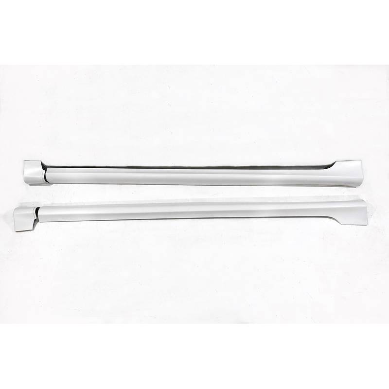 Bas de caisse Jupes Audi A3 03–12 Sportback - MS accessoires Auto