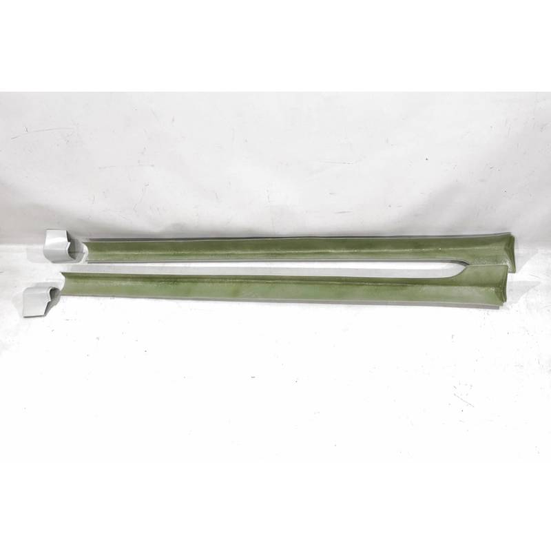 Bas de caisse Jupes Audi A3 03–12 Sportback - MS accessoires Auto