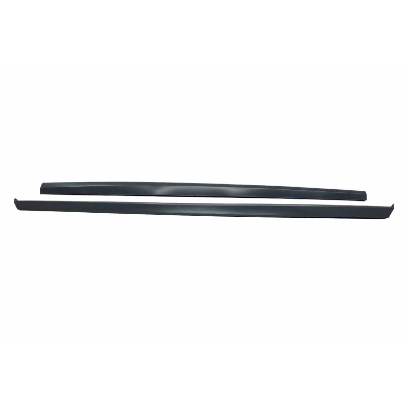 Bas de caisse Jupes Audi A3 2013-2019 Look RS3 - MS accessoires Auto