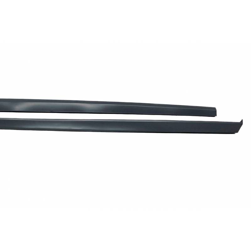 Bas de caisse Jupes Audi A3 2013-2019 Look RS3 - MS accessoires Auto