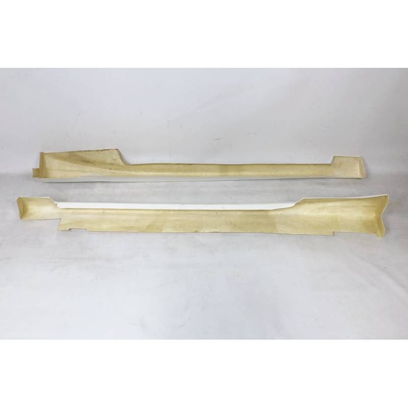 Bas de caisse latéraux Hyundai Coupé tuscani tiburon 02-07 Drift - MS accessoires Auto