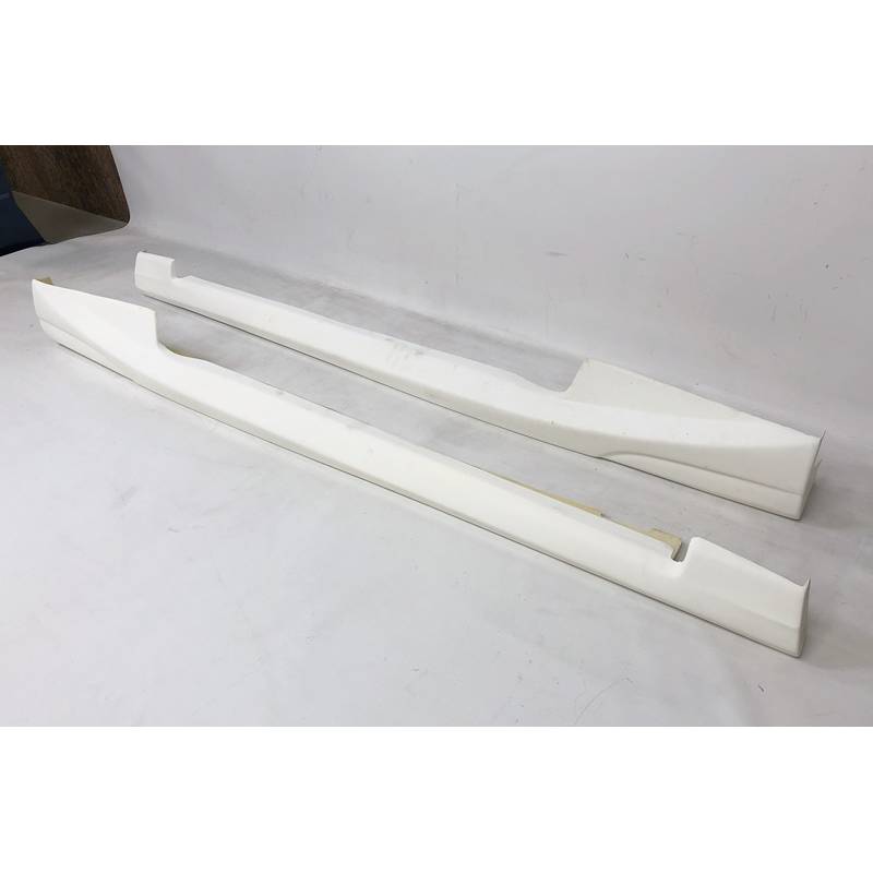 Bas de caisse latéraux Hyundai Coupé tuscani tiburon 02-07 Drift - MS accessoires Auto