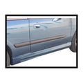Bas de caisse Jupes Nissan Almera 00 - MS accessoires Auto