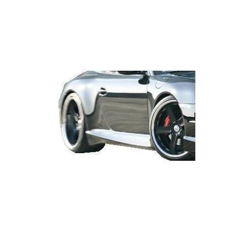 Bas de caisse Jupes Porsche Boxster 986 - MS accessoires Auto