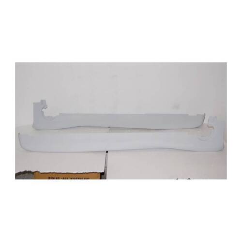 Bas de caisse Jupes Porsche Boxster 986 - MS accessoires Auto