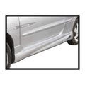 Bas de caisse Peugeot 206 GT C/ Branquias - MS accessoires Auto