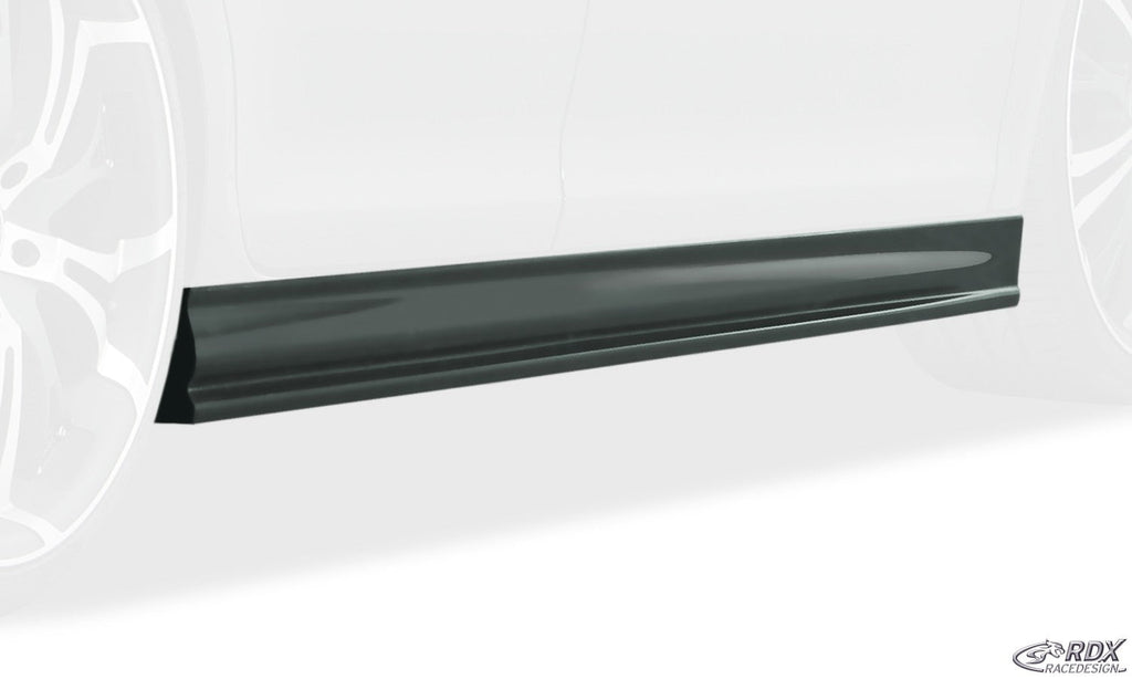 Bas de caisse RDX pour HYUNDAI Coupé GK "Edition" 02 - 06 - MS accessoires Auto