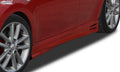 Rajout de bas de caisse RDX pour TOYOTA Auris E150 (2007-2012) "GT4" - MS accessoires Auto