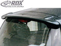 Aileron Spoiler RDX pour TOYOTA Yaris (jusqu'à 2006) - MS accessoires Auto