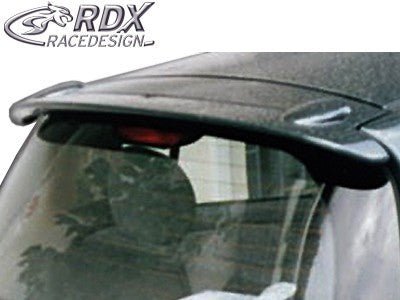 Aileron Spoiler RDX pour TOYOTA Yaris (jusqu'à 2006) - MS accessoires Auto