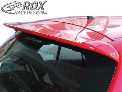 Aileron Spoiler RDX pour TOYOTA Yaris P9 2005-2011 - MS accessoires Auto
