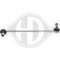 Biellette de barre stabilisatrice - Essieu avant DIEDERICHS pour SKODA KAROQ, OCTAVIA II III, SUPERB II III, YETI (5L) - MS accessoires Auto