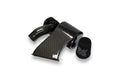 Boite à air carbone complète - Pipercross - Audi A3 Mk3 2,0 TFSI S3 11/12 - MS accessoires Auto