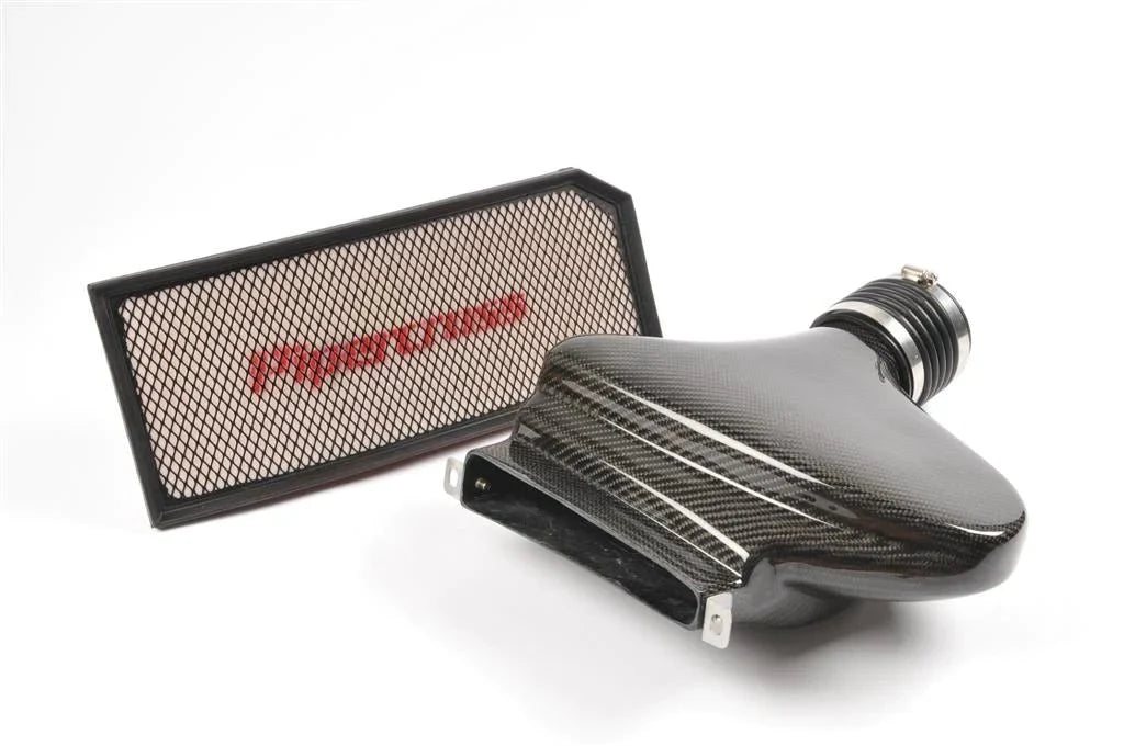 Boite à air en carbone complète/Viper - Pipercross Audi A3 Mk2 2.0 TFSI / S3 09/04 - MS accessoires Auto