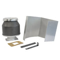 Boite à Air en Carbone / Viper Mazda MX5 Mk1 1.6 16v 05/90 - 05/98 - MS accessoires Auto
