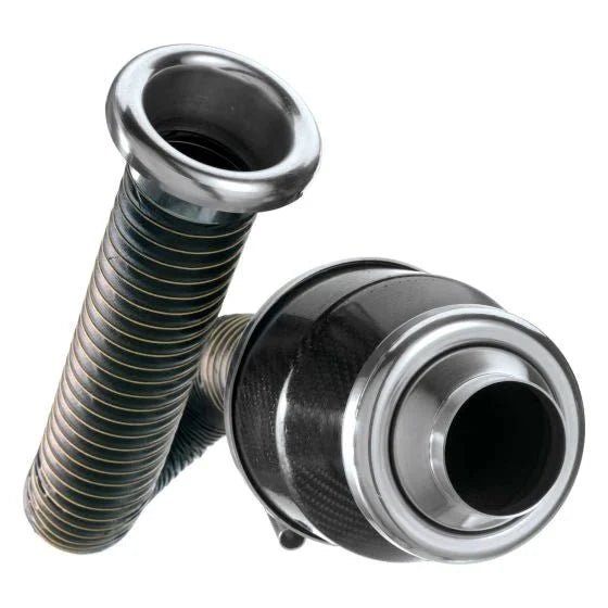 Boite à Air en Carbone / Viper - Pipercross - Citroën C3 1.4i 09/01 - MS accessoires Auto