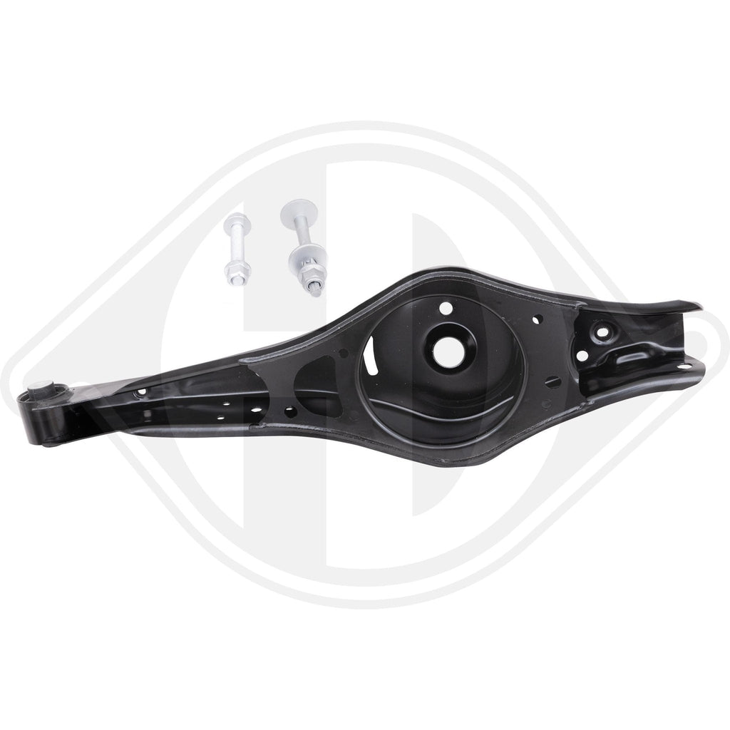 Bras de suspension Essieu arrière gauche, inférieur, Essieu arrière droit, DIEDERICHS pour SKODA OCTAVIA II (1Z3), OCTAVIA II Combi (1Z5), SUPERB II (3T4), SUPERB II Kombi (3T5), YETI (5L) - MS accessoires Auto