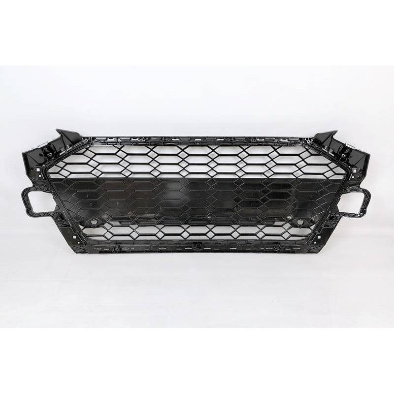 Front grille for Audi A4 2020+ RS4 Look