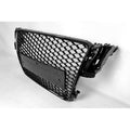 Grille de Calandre pour Audi A5 2007-2012 Look RS5