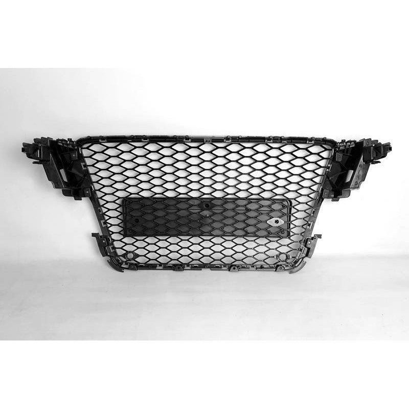 Grille de Calandre pour Audi A5 2007-2012 Look RS5