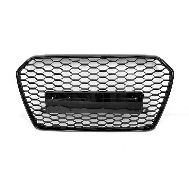 Griglia anteriore per Audi A6 2016 Look RS6