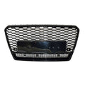 Grelha dianteira para Audi A7 2011-2014 Look RS7 II