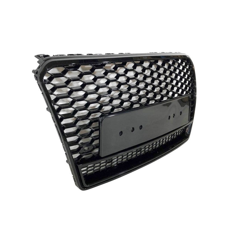 Grelha dianteira para Audi A7 2011-2014 Look RS7 II