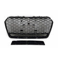 Front grille for Audi A7 2015-2018 RS7 Look