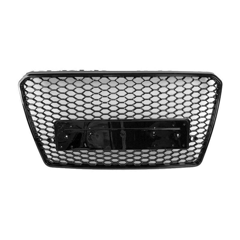 Grille de calandre pour Audi A7 2011-2014 look RS7