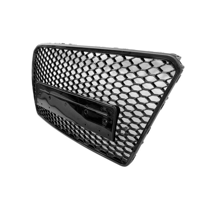 Grille de calandre pour Audi A7 2011-2014 look RS7