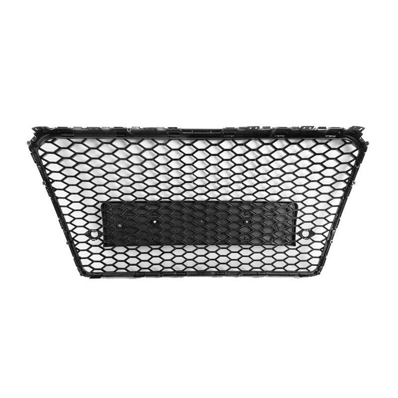 Grille de calandre pour Audi A7 2011-2014 look RS7