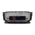 Frontgrill für Audi Q2 2018-2021 im RSQ2 Look