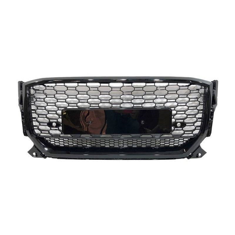 Front Grille for Audi Q2 2018-2021 RSQ2 Look