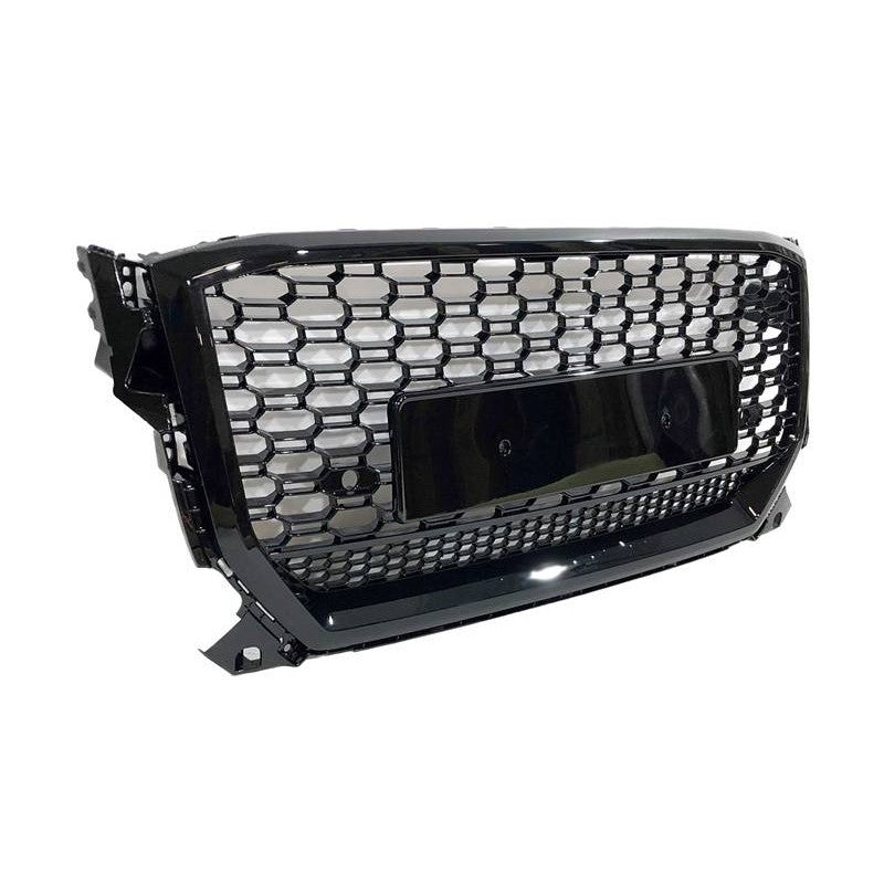 Front Grille for Audi Q2 2018-2021 RSQ2 Look