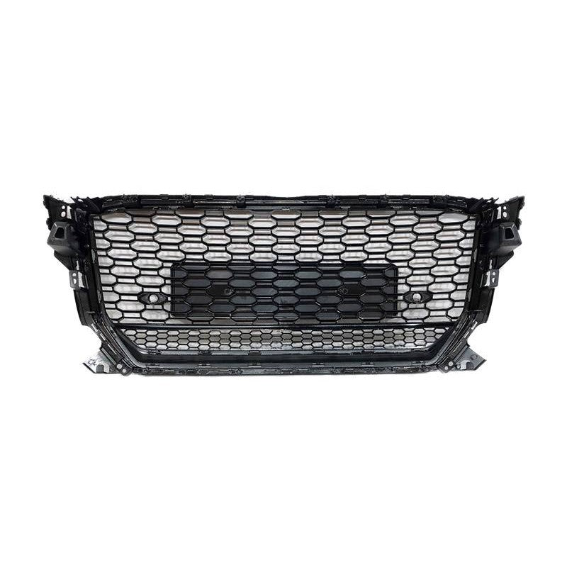 Front Grille for Audi Q2 2018-2021 RSQ2 Look
