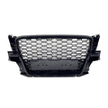Griglia anteriore per Audi Q5 2008-2011 Look RSQ5