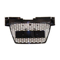 Grille de Calandre avant pour Audi TT 8J 2006-2014 Look RS