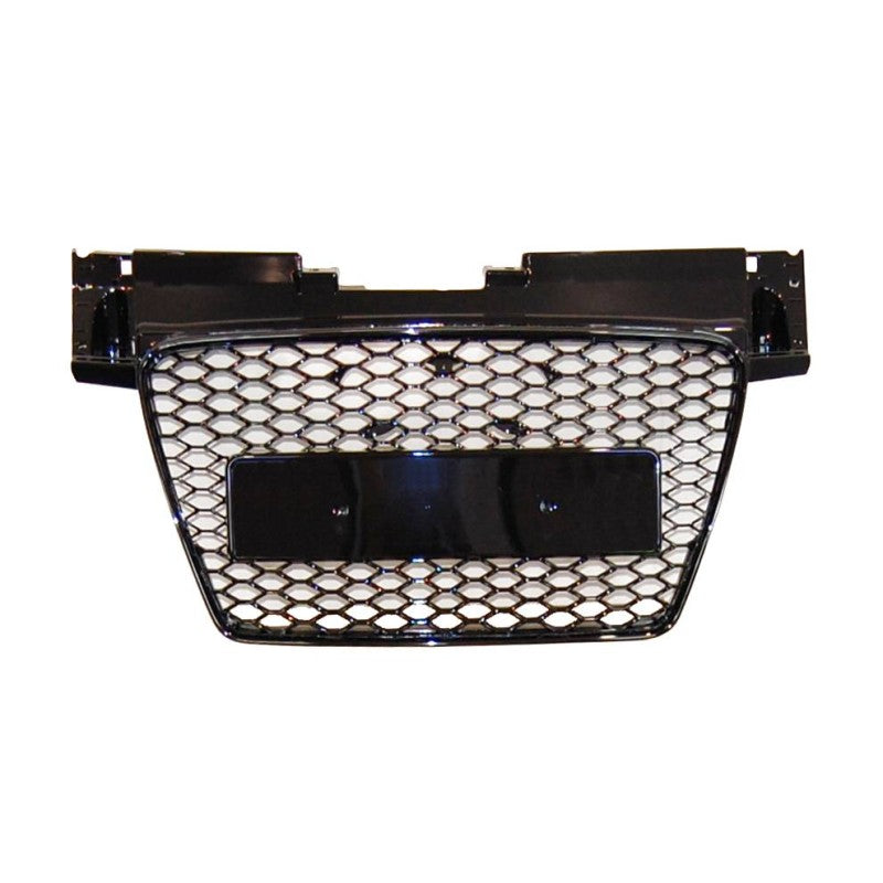 Grille de Calandre avant pour Audi TT 8J 2006-2014 Look RS