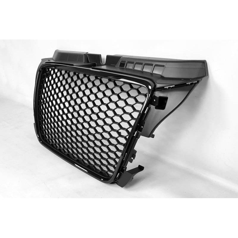 Grille de calandre avant pour Audi A3 3 Portes Et Sportback 09-12 look RS3
