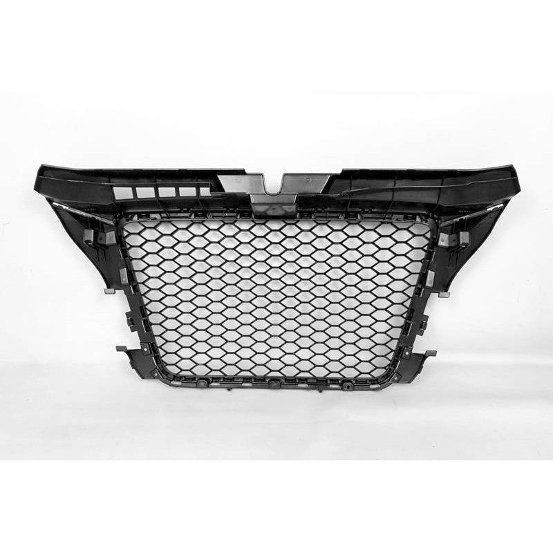 Grille de calandre avant pour Audi A3 3 Portes Et Sportback 09-12 look RS3