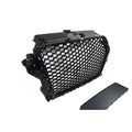 Grille de calandre Avant pour Audi A3 V8 look RS3 2013-2015