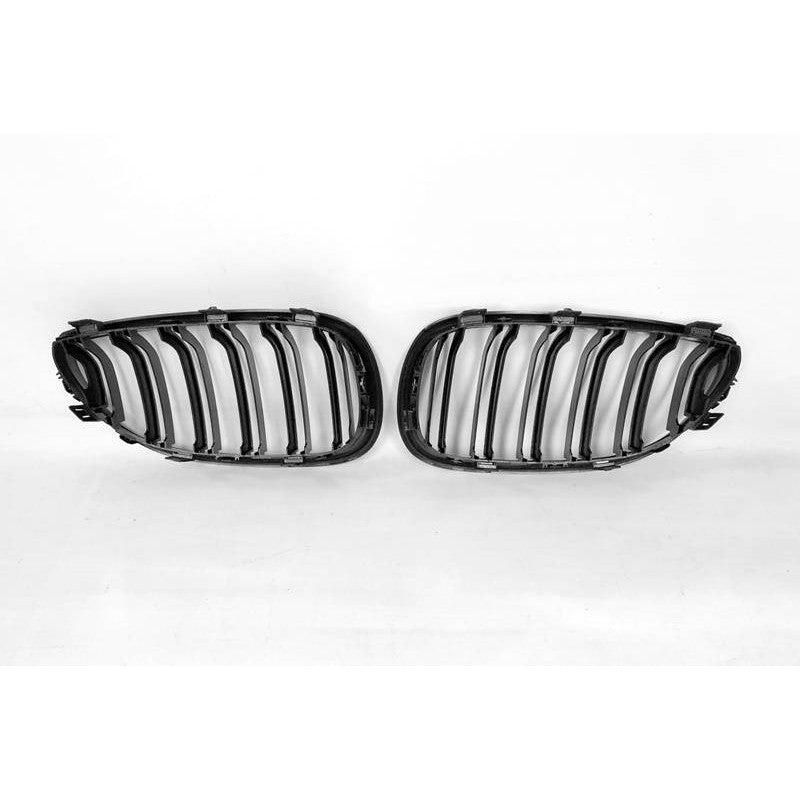 Front Grille for BMW E60 M4 Look