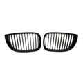 Griglie anteriori per BMW E87 / E82 / E81 / E88 2004-2007